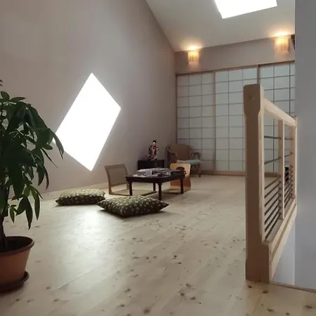 Ryokan Maison Shizen