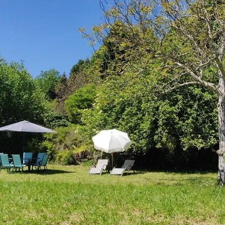 Ryokan Maison Shizen