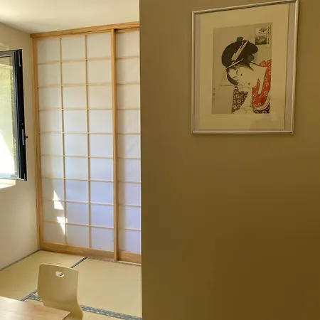 Ryokan Maison Shizen