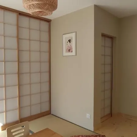 Maison Shizen
