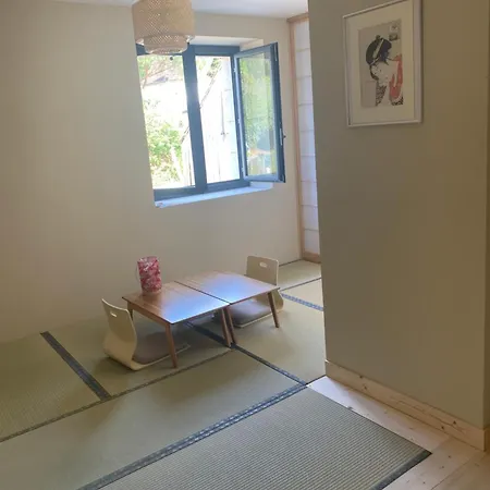 Maison Shizen
