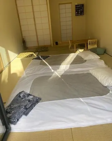 Ryokan Maison Shizen