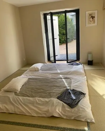Maison Shizen Ryokan Lisle