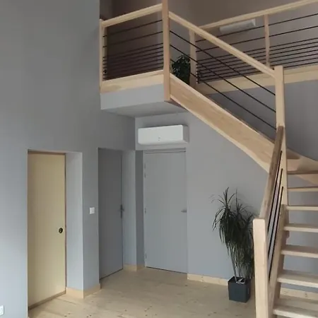 Maison Shizen * Lisle