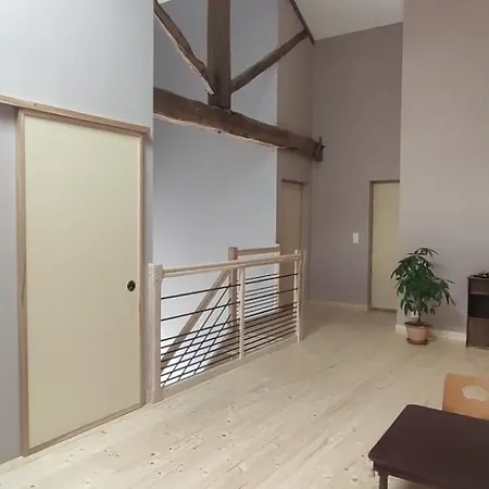 Maison Shizen *