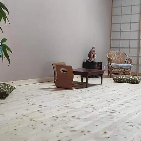 Maison Shizen * Lisle