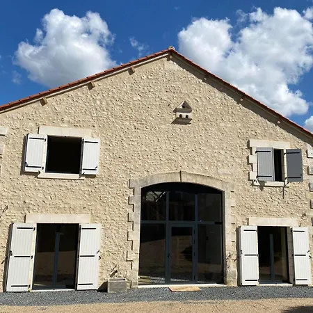 Maison Shizen Ryokan Lisle