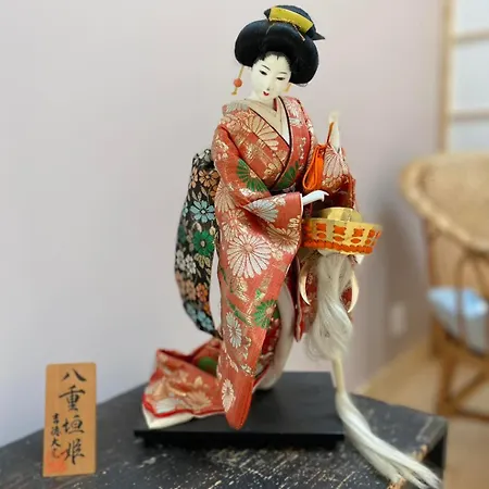 Ryokan Maison Shizen Lisle