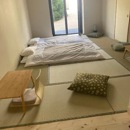 Maison Shizen Ryokan *