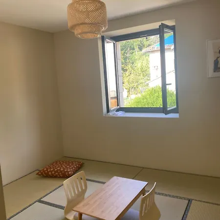 Ryokan Maison Shizen *