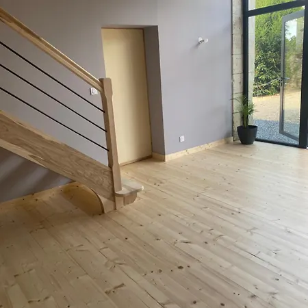 Ryokan Maison Shizen Lisle