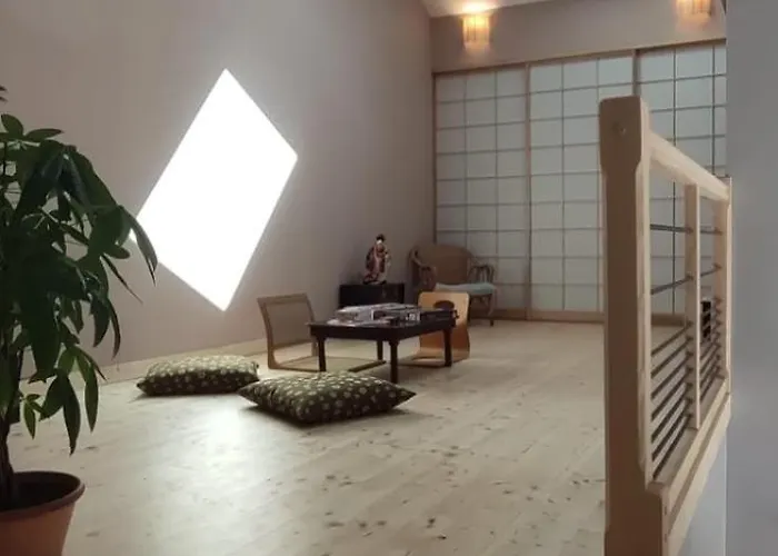 Ryokan Maison Shizen