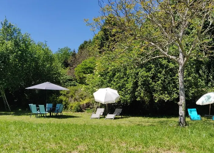 Ryokan Maison Shizen