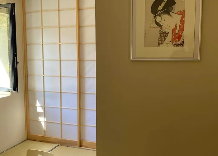Ryokan Maison Shizen