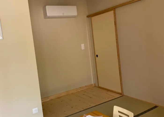 Maison Shizen Ryokan *