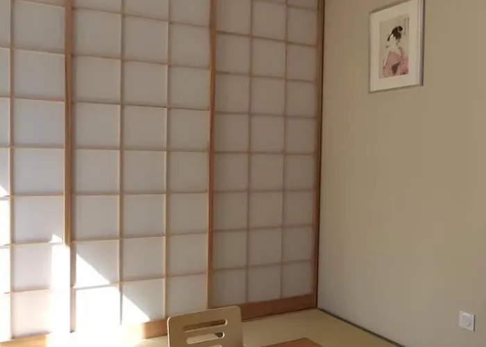 Ryokan Maison Shizen