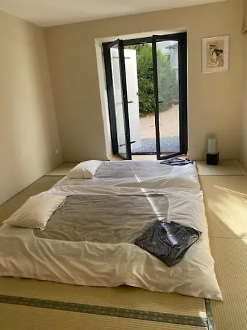 Maison Shizen Ryokan Lisle