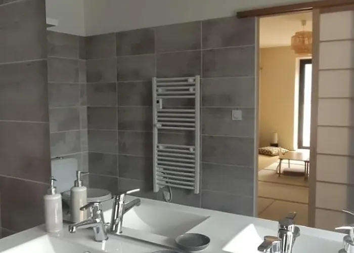 Ryokan Maison Shizen