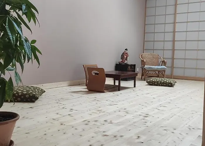 Maison Shizen * Lisle