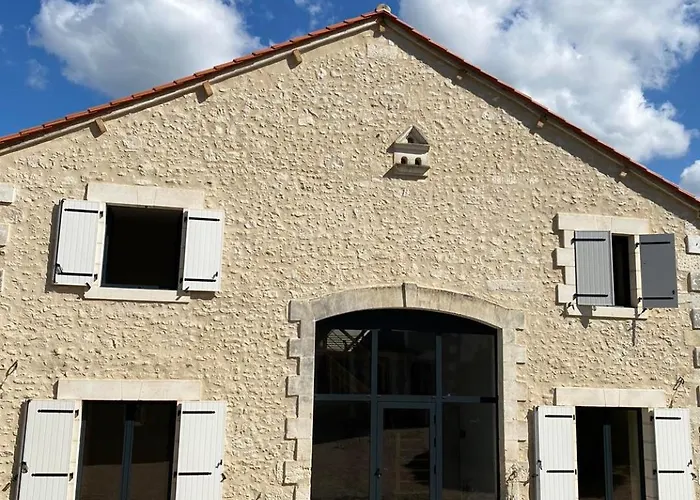 Maison Shizen Ryokan Lisle