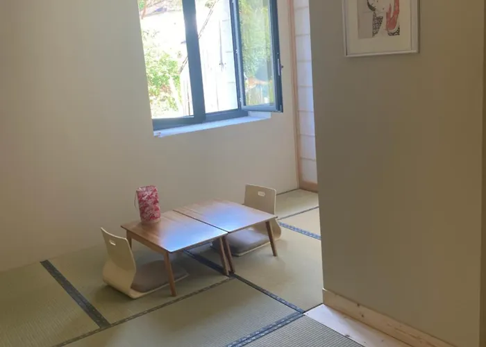 Ryokan Maison Shizen Lisle