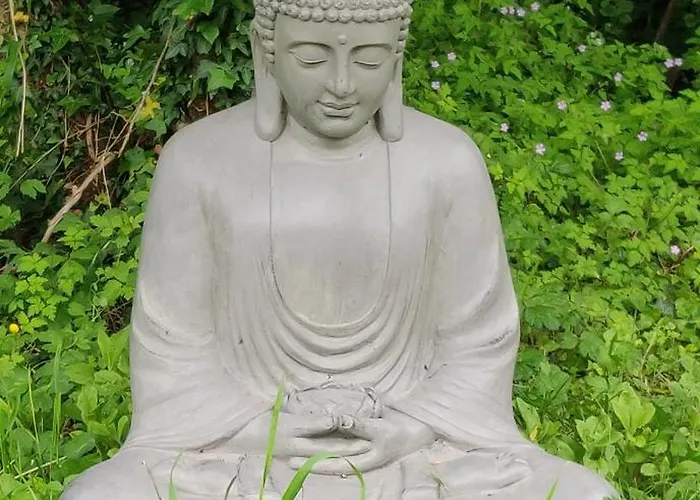 Maison Shizen Ryokan Lisle