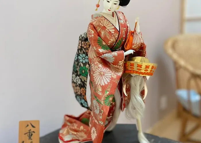 Ryokan Maison Shizen Lisle