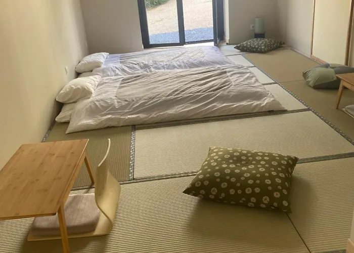 Maison Shizen Ryokan *