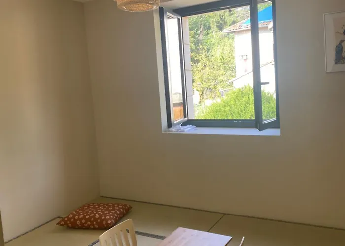 Ryokan Maison Shizen *