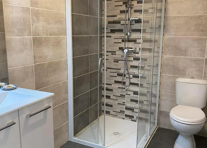 Ryokan Maison Shizen Lisle