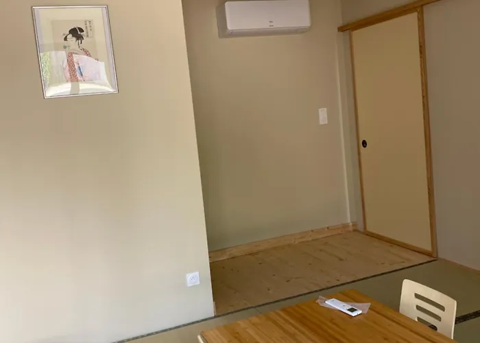 Ryokan Maison Shizen *