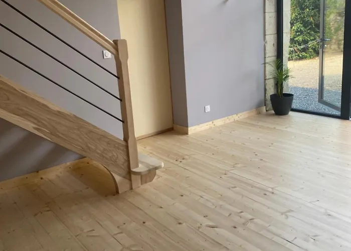 Ryokan Maison Shizen Lisle