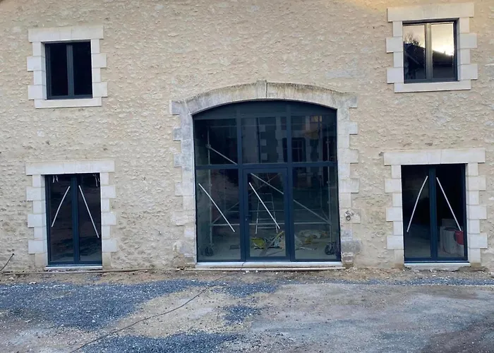 Maison Shizen Ryokan