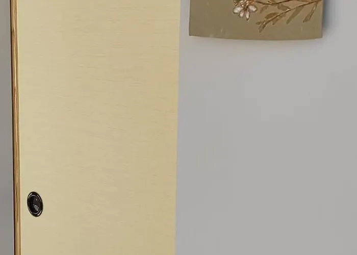 Maison Shizen Ryokan *