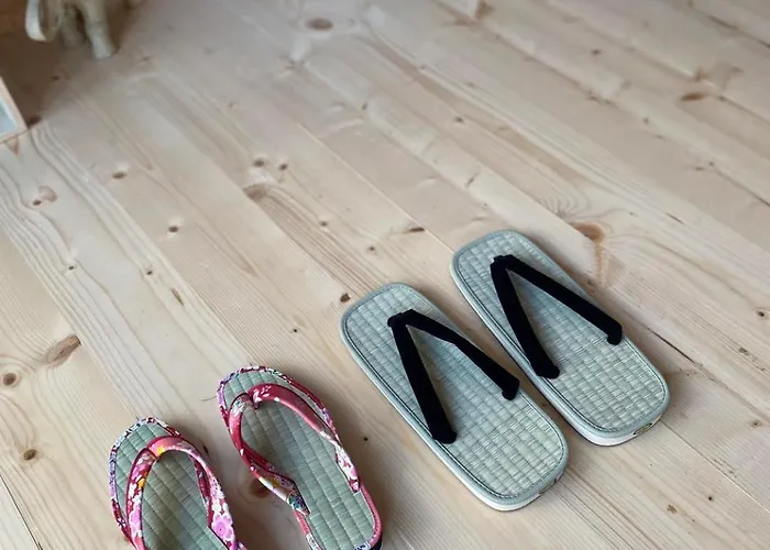 Ryokan Maison Shizen *